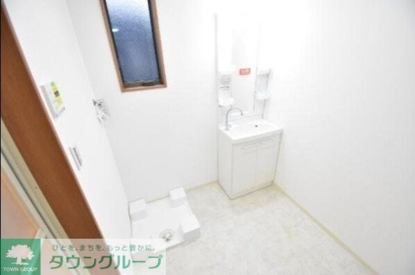 アクアシティ片倉の物件内観写真